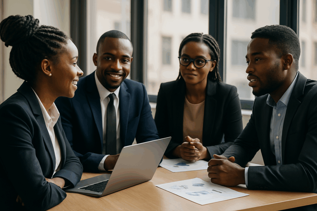 Understanding Business Rescue: A Lifeline for Struggling Companies in Zimbabwe