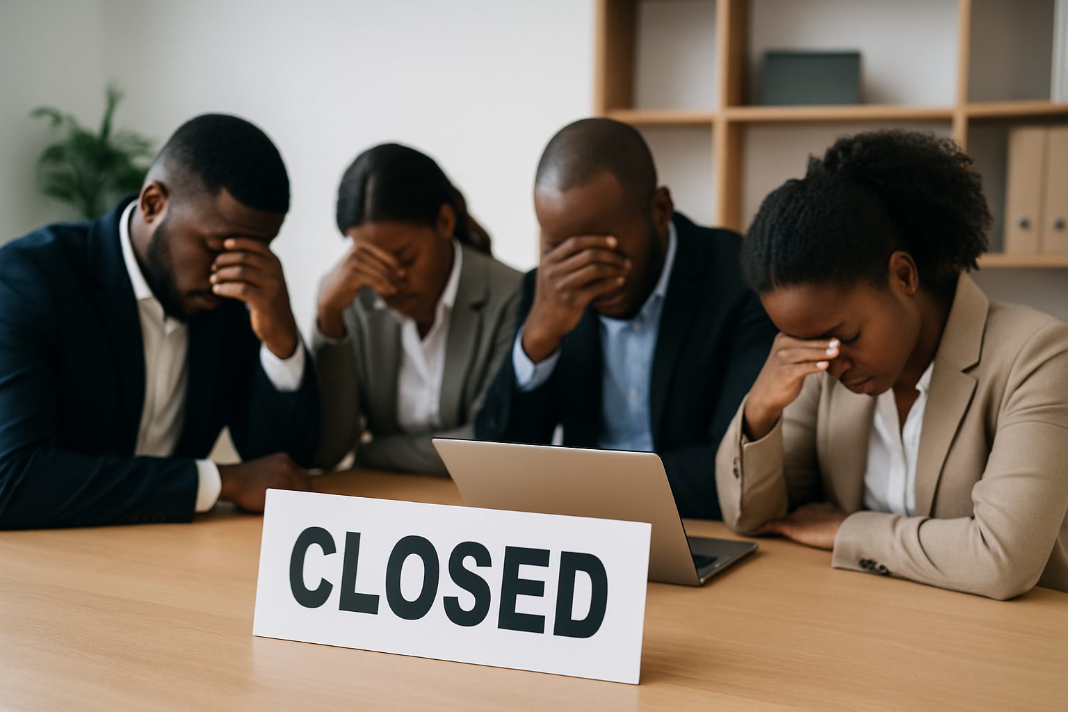 When Business Rescue Fails: Knowing When Liquidation is the Best Option