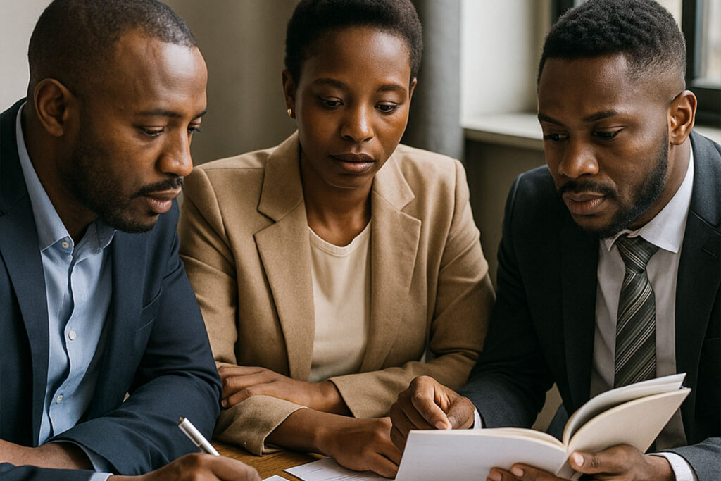 Debt Restructuring Strategies: How Businesses Can Negotiate with Creditors and Survive
